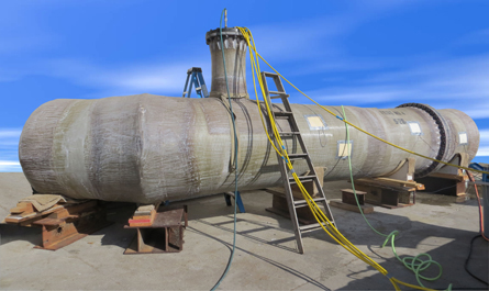 pipe